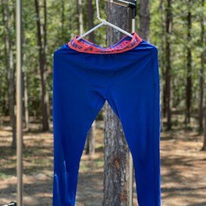 Men's HeatGear Leggings Under Armour